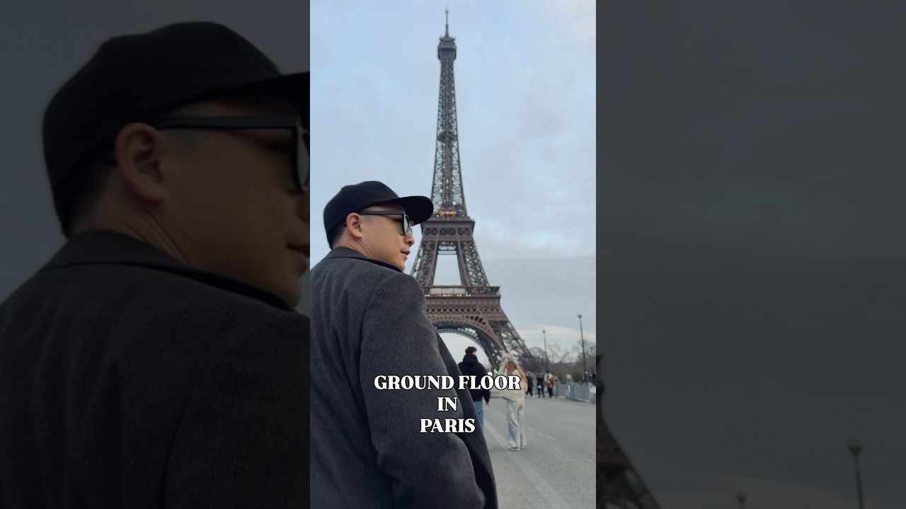 26AW Paris Fashion Week 縮圖