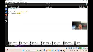 Linux and BASH - Mail scripting (part 3)