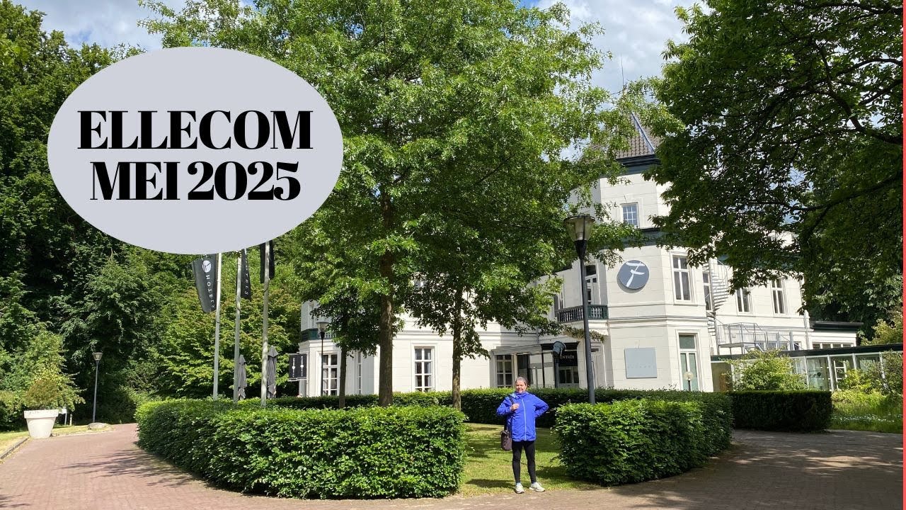 Ellecom