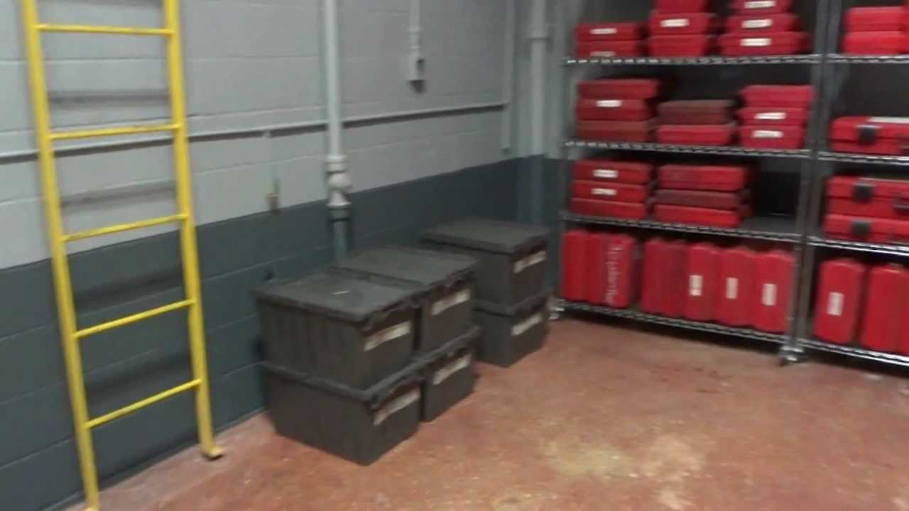 FORD DEALER ST LOUIS MO (FINISHED JOB) YouTube