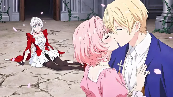 Scarlet Vs. Terenezza (NTR ENDING!!🗿) - Crimson Knuckles 「AMV」May I Ask for One Final Thing? 