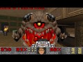 Doom II: Hell on Earth - Ultra-Violence Speedrun in 18:40