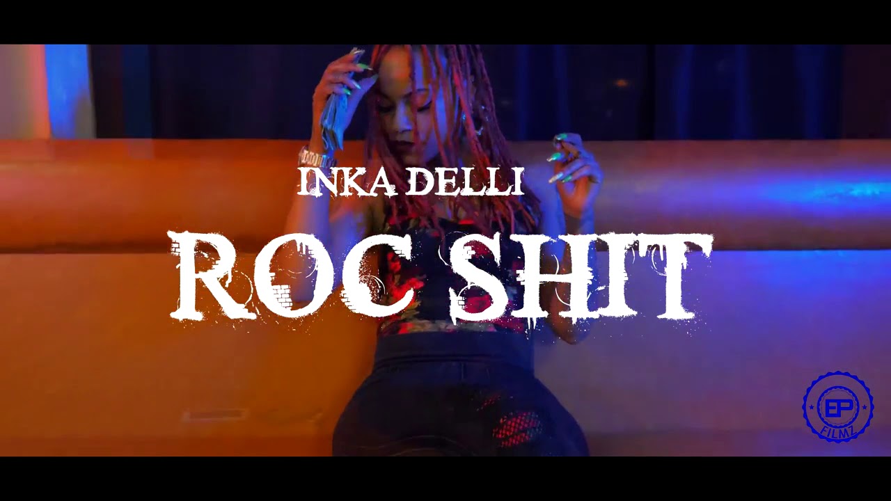 Inka Delli - Casanova "Don't Run" (Remix) OFFICIAL MUSIC VIDEO