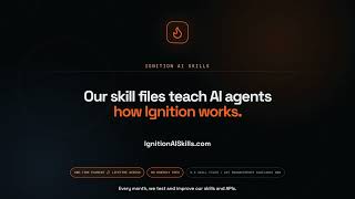 Use AI agents to Build Perspective Pages & Jython Scripts (and more)  in ignition 8.3