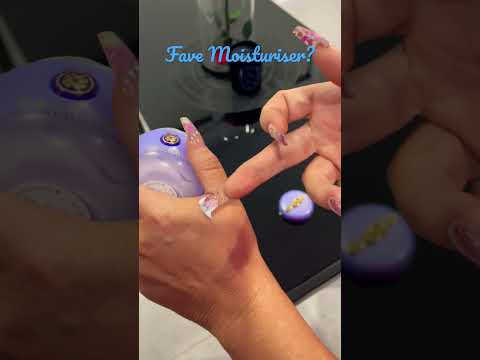 What Is Your Favourite Moisturiser Tatcha Dewycream 