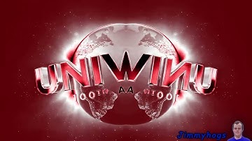 Preview 2 Universal Logo V2 Effects (Preview 2 Thirst Effects)