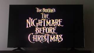 Closing To The Three Musketeers 1994 Vhs