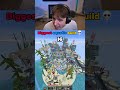 Biggest Aquatic Build On DonutSMP