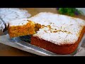 🍪🧁ГАРБУЗОВИЙ ПИРІГ МАННИК до чаю🍵 Осінній смаколик🍂