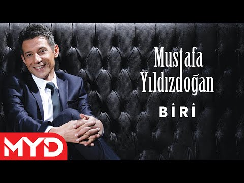 Mustafa Yıldızdoğan - Sevdiğim Biri