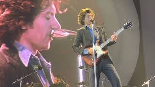 Arctic Monkeys - Mardy Bum live at Hillsborough park Sheffield June 9 2023