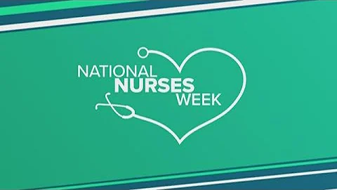 NATIONAL NURSES WEEK: Kathryn Raymond - Northern L...