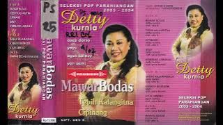 Detty Kurnia   A3   Cipinang