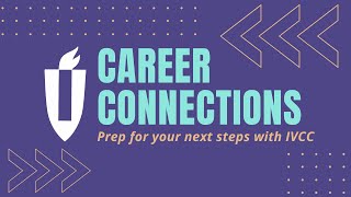 IVCC Career Connections
