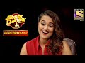 Palden और Masoom के "ओ सैयाँ" के Performance से हुई Sonakshi Surprise | Super Dancer Chapter 1