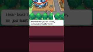 Pokémon World - Unova - Route 19/Floccesy Town: Alder, the Former Champion
