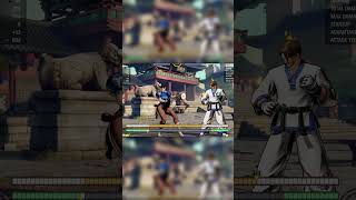 Kim Kaphwan the Taekwondo Menace is Back! - Fatal Fury City of the Wolves