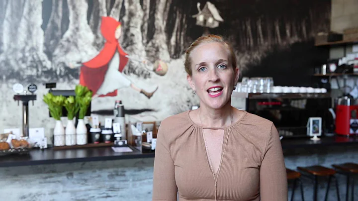 Penny Wolff talks Importance of Branding