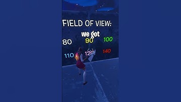 How To Get The BEST Stretch Resolution In Fortnite Chapter 4!