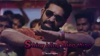 Yeman - Vijay Antony'En mela kai vacha Gali'with Rap Mix