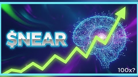 NEAR Coin Price Forecast 2025–2030: The Next AI Crypto to 100x?