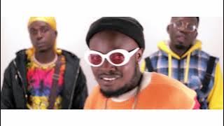 Wax - NIMPENDE  ft Saka Baka Bluez  and The Roar {  Video }