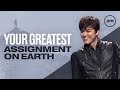 What The World Needs Today | Joseph Prince Ministries