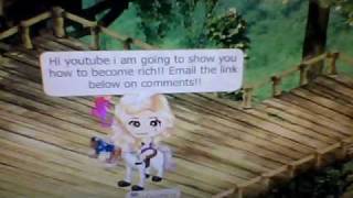 Zynga Yoville Scam 2012