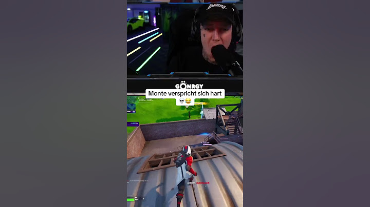 Monte verspricht sich Hart 💀😂 #twitch #twitclips #gaming #fortclips #monte #funny #lustig #streamer