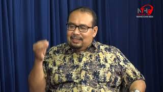 ANWAR IBRAHIM VS TUN MAHATHIR : SIAPA SEBENARNYA PEROSAK MELAYU DAN NEGARA (PART 2)