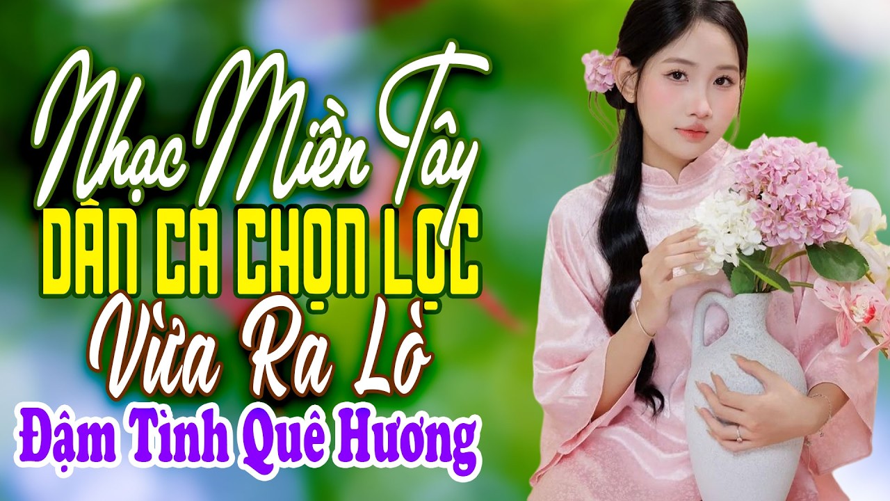 Lk Nhạc Sống Thôn Quê 2026 Hay Nhất Hiện Nay - Nhạc Dân Ca Xứ Nghe Remix Cực Kỳ Sôi Động
