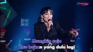 Elsa Safira - Mungkin Nanti (Karaoke Video)