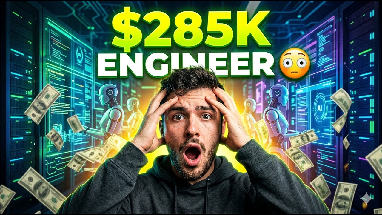 Top 10 Highest Paying Engineering Jobs in 2026 💰 (Earn $285K!) | Best ...