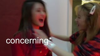 gidle memes to make your day happy :)