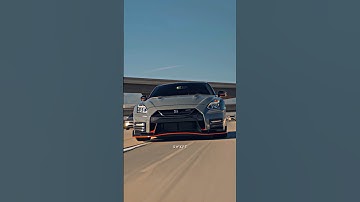 R35 Nismo 😈 | 🎥‎@WoyshnisMedia #nissan #gtr #r35 #nismo #car #edit #turbo #swxft #4k #quality #jdm
