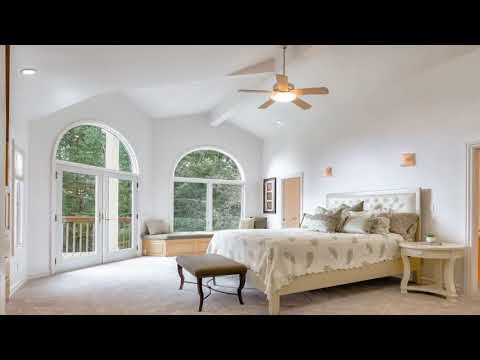 22950 Summit Road, Los Gatos, CA home video tour