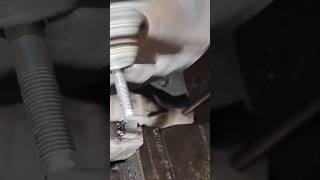 #Threading Die Tap#mechanic #automobile #viral#tools