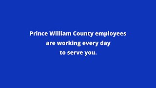 #PrinceWilliamStrong - PWC Employees - PART 2