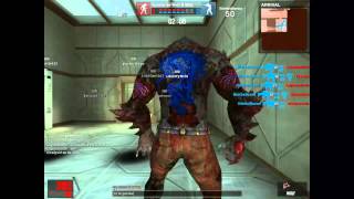 Wolfteam Hacker Capture 2014 12 19 - Even U Can Die...