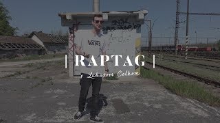 #RAPTAG | Dissuje Rytmus nepriamo Vec-a? Rida Radar dáva o sebe vedieť.