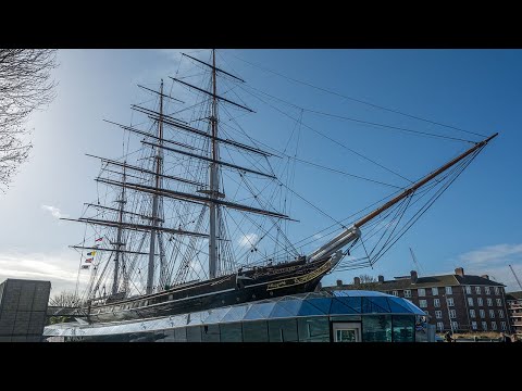 Great British Ships