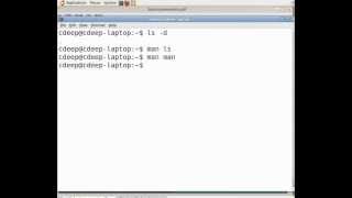 Exclusive GNU/Linux Basic Commands Malayalam Tutorial Information