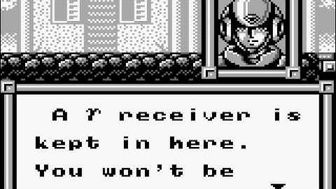 Bionic Commando ||Gameboy|| - Area 9