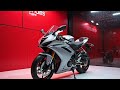 2025 Yamaha YZF | Pure Supersport Thrills Redefined