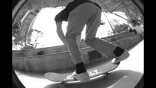 Roman Hager - Welcome To Mystery Part