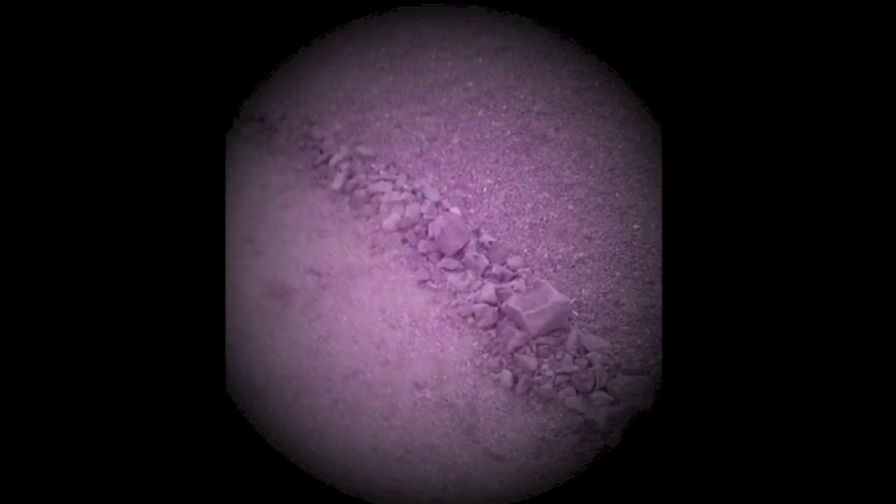 PORTOULS™ - "WAKE TO NO SLEEP" (Music Video)