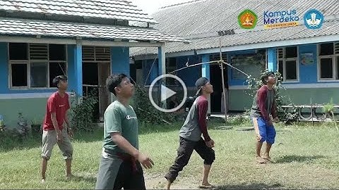 P2M MBKM PTS - Program Pengabdian Masyarakat, Tim Ge-Ce Ubhara Jaya @kemdiktisaintek