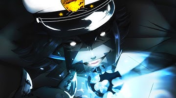 SHADOW BLOOD DEMON ART SHOWCASE | Slayers Unleashed