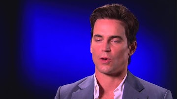 Superman Unbound interview: Matt "Superman" Bomer on Supeman and Supergirl