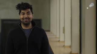 In the Field : Litepanels Astras - Hallway Lighting screenshot 4